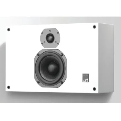 Kolumna naścienna ATC HTS11C (biała satyna)