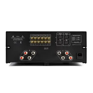 Unison Research Unico 150 (czarny) - 2