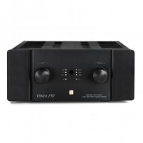 Unison Research Unico 150 (czarny)