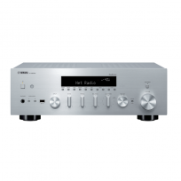 Yamaha MUSICCAST R-N600A (srebrny)