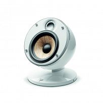 Focal Dome FLAX Sat (biały)