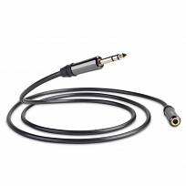 QED PERFORMANCE Jack 6.3mm M stereo