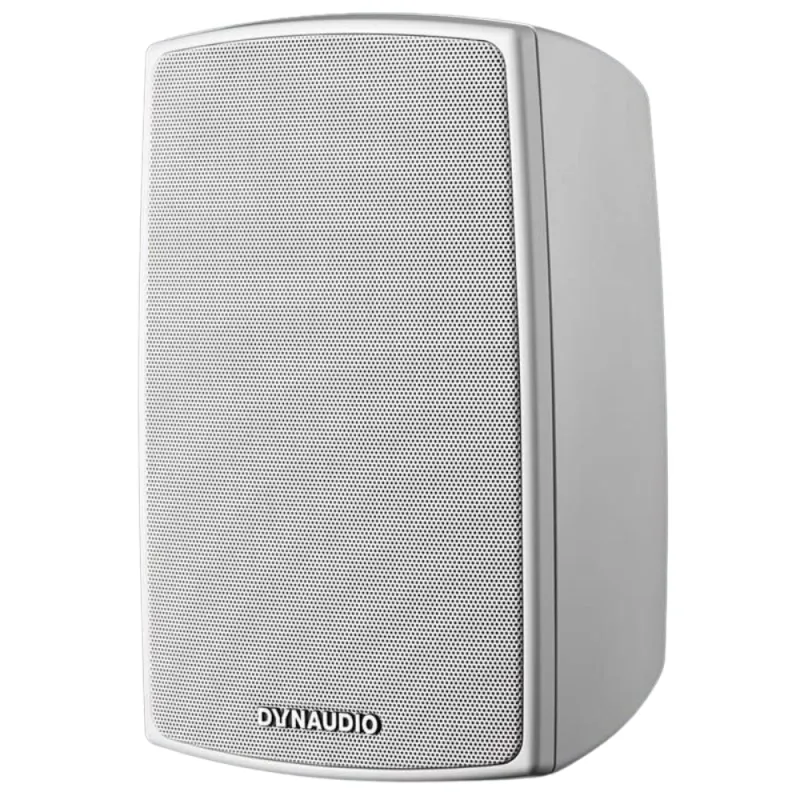 Kolumny naścienne Dynaudio OW6 (biały)