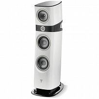 Focal Sopra N°2 (biały)