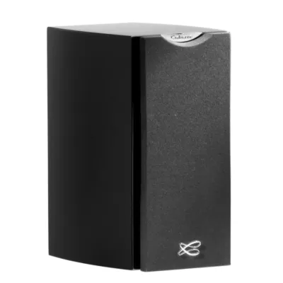 Kolumny podstawkowe Cabasse Minorca MC40 (high gloss black)