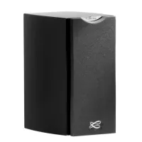 Kolumny podstawkowe Cabasse Minorca MC40 (high gloss black)