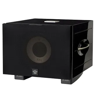 Subwoofer aktywny REL S/550 - 2