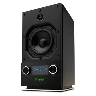 Głośnik bezprzewodowy McIntosh RS150 - 2