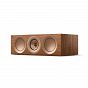 KEF R6 Meta (walnut)