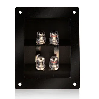 Kolumny podłogowe Triangle Zerius 902 (black) - 8