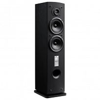 Triangle Zerius 902 (black)