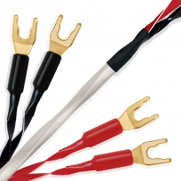 Kabel głośnikowy bi-wire WireWorld LUNA 10 (LUB)