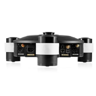 Odtwarzacz CD Shanling CD-T35 - 6