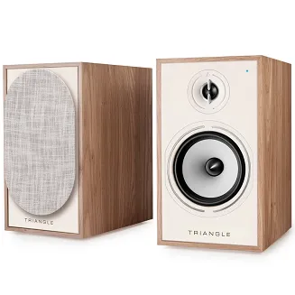 Kolumny podstawkowe TRIANGLE BOREA BR03 CONNECT - 11