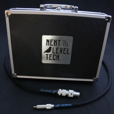 Przewód koaksjalny NxLT Flame Digital RCA