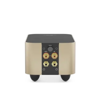 Transformator step-up Fezz Argentum X10 (Sunlight) EVO - 3