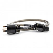 Kabel zasilający Tellurium Q Black II Power