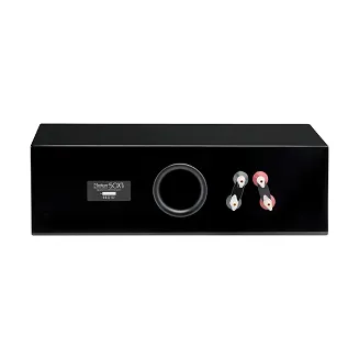 Martin Logan Motion 50XTi (czarny lakier) - 4