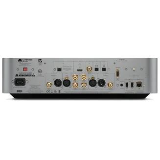 Odtwarzacz sieciowy Cambridge Audio EDGE NQ - 2