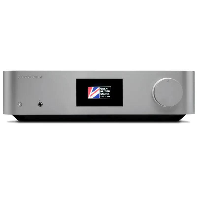 Odtwarzacz sieciowy Cambridge Audio EDGE NQ