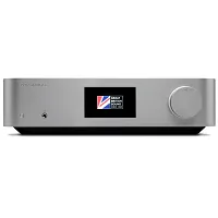 Odtwarzacz sieciowy Cambridge Audio EDGE NQ