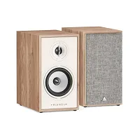 Kolumny podstawkowe TRIANGLE BOREA BR02 (jasny dąb)