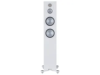 Monitor Audio Silver 300 7G (black oak) - 3