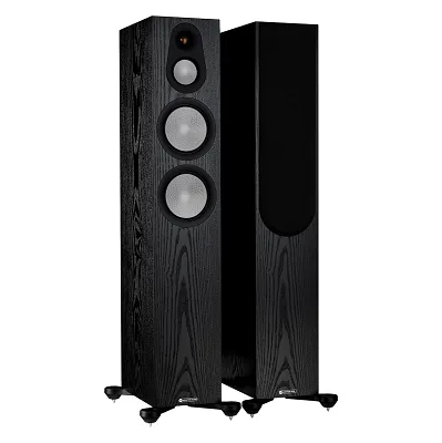 Monitor Audio Silver 300 7G (black oak)