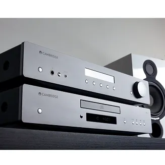 Odtwarzacz CD Cambridge Audio AXC35 - 6