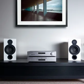 Odtwarzacz CD Cambridge Audio AXC35 - 7