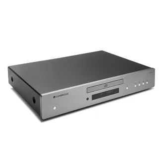 Odtwarzacz CD Cambridge Audio AXC35 - 8