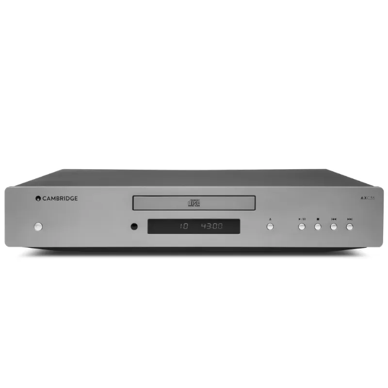 Odtwarzacz CD Cambridge Audio AXC35