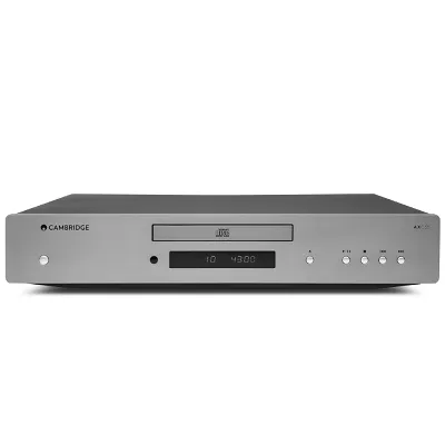Odtwarzacz CD Cambridge Audio AXC35