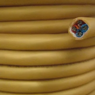 Kabel głośnikowy Van den Hul 3T The Air Hybrid - 2