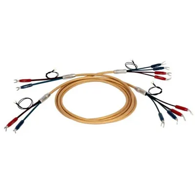 Kabel głośnikowy Van den Hul 3T The Air Hybrid