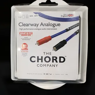 Chord Clearway 5DIN-5DIN 1m - 3