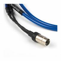 Chord Clearway 5DIN-5DIN 1m