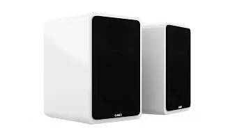 Acoustic Energy AE1 Active + stand (biały połysk) - 3