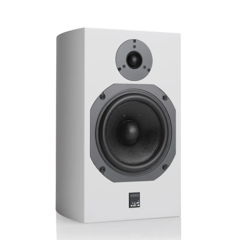 Kolumny podstawkowe ATC SCM11 (biały)