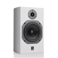 Kolumny podstawkowe ATC SCM11 (biały)