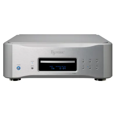 Odtwarzacz SACD/CD Esoteric K-03XD SE