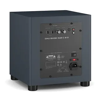 Subwoofer Dali Basik Sub - 11