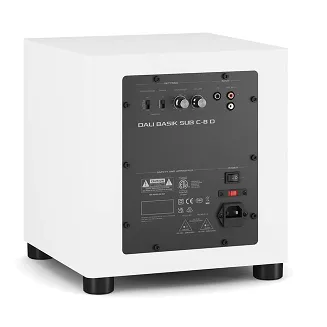 Subwoofer Dali Basik Sub - 13