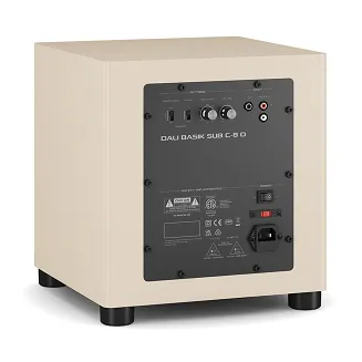 Subwoofer Dali Basik Sub - 7