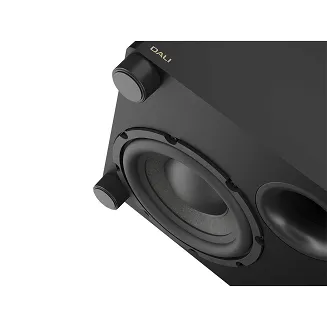 Subwoofer Dali Basik Sub - 4