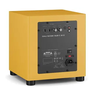Subwoofer Dali Basik Sub - 9