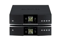 Odtwarzacz sieciowy Auralic Aries G1.1