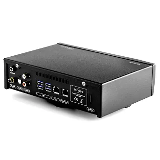 Innuos PULSEmini (czarny) - 4