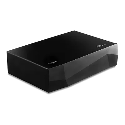 Innuos PULSEmini (czarny)