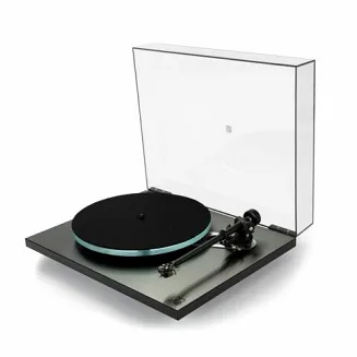 Gramofon Rega Planar 3 RS Edition - 2